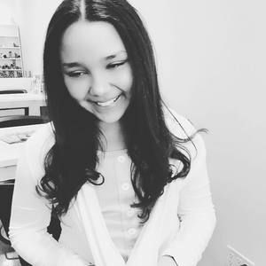 Meet your Posher, Meg